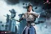 A Record of a Mortal's Journey to Immortality Han Li 1/6 Scale Action Figure - LING QIN Studio