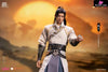 A Record of a Mortal's Journey to Immortality Han Li 1/6 Scale Action Figure - LING QIN Studio