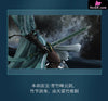 A Record Of A Mortal’s Journey To Immortality Han Li Statue - Man Bu Yu Zhou Studio [Pre-Order]