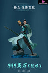 A Record Of A Mortal’s Journey To Immortality Han Li Statue - Man Bu Yu Zhou Studio [Pre-Order]