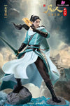 A Record Of A Mortal’s Journey To Immortality Han Li Statue - Man Bu Yu Zhou Studio [Pre-Order]