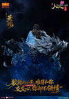 A Record of a Mortal's Journey to Immortality Master XuanGu - Xiao Cha Statue - ORANGE SODA COLLECTIBLES