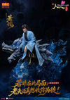 A Record of a Mortal's Journey to Immortality Master XuanGu - Xiao Cha Statue - ORANGE SODA COLLECTIBLES