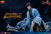 A Record of a Mortal's Journey to Immortality Master XuanGu - Xiao Cha Statue - ORANGE SODA COLLECTIBLES