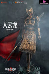 A Writer’s Odyssey RU YUN LONG 1/4 Statue (Licensed) - Light Year Studio [Pre-Order Closed] - Full Payment - Chinese