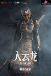 A Writer’s Odyssey RU YUN LONG 1/4 Statue (Licensed) - Light Year Studio [Pre-Order Closed] - Full Payment - Chinese