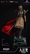 A Writer’s Odyssey RU YUN LONG 1/4 Statue (Licensed) - Light Year Studio [Pre-Order Closed] - Full Payment - Chinese