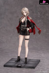 A-Z: [D] Full Dress 1/7 Scale Figure (Licensed) - Myethos [Pre-Order] - Others