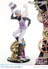 The Case Study of Vanitas Vampire Youth Noe 1/7 Scale Figure (Licensed) - Prisma Wing [Pre-Order]