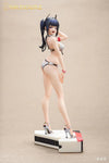 Original Maruko Hakuyo & Ao Konno 1/6 Scale Figure (Licensed) - SSR FIGURE [Pre-Order]