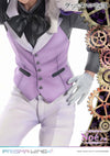 The Case Study of Vanitas Vampire Youth Noe 1/7 Scale Figure (Licensed) - Prisma Wing [Pre-Order]