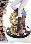 The Case Study of Vanitas Vampire Youth Noe 1/7 Scale Figure (Licensed) - Prisma Wing [Pre-Order]