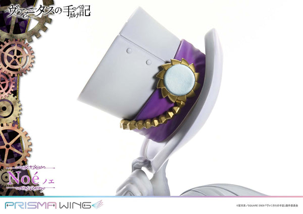 The Case Study of Vanitas Vampire Youth Noe 1/7 Scale Figure (Licensed) - Prisma Wing [Pre-Order]