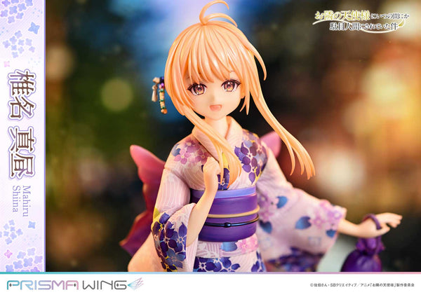 The Angel Next Door Spoils Me Rotten Mahiru Shiina 1/7 Scale Figure (Licensed) - Prisma Wing [Pre-Order]