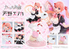 A Couple of Cuckoos Erika Amano 1/7 Scale Figure (Licensed) - Prisma Wing [Pre-Order]