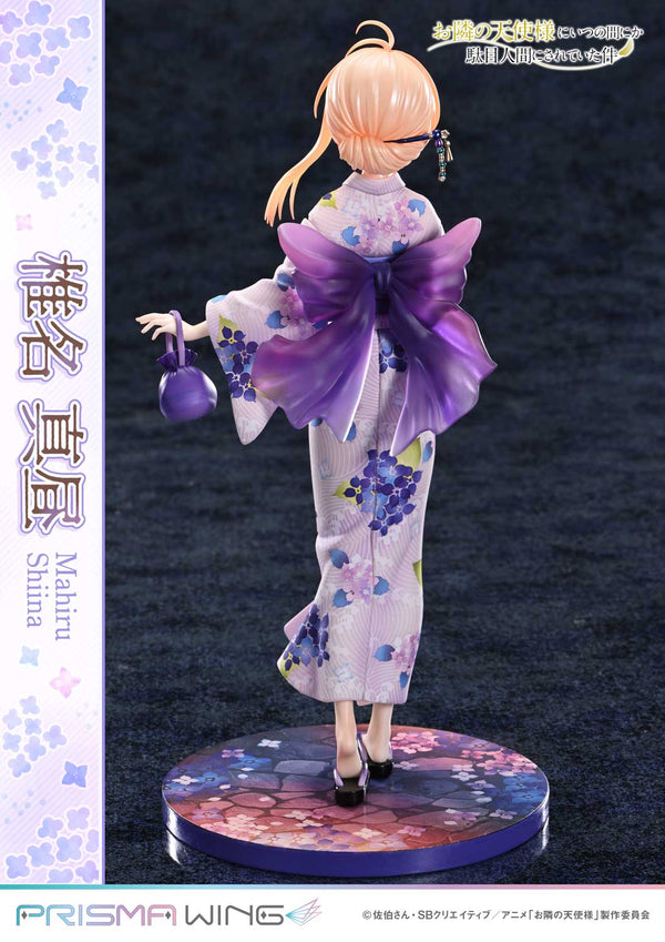 The Angel Next Door Spoils Me Rotten Mahiru Shiina 1/7 Scale Figure (Licensed) - Prisma Wing [Pre-Order]