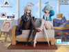 Blue Archive Plana & Arona Statue - Mi Yin Studio