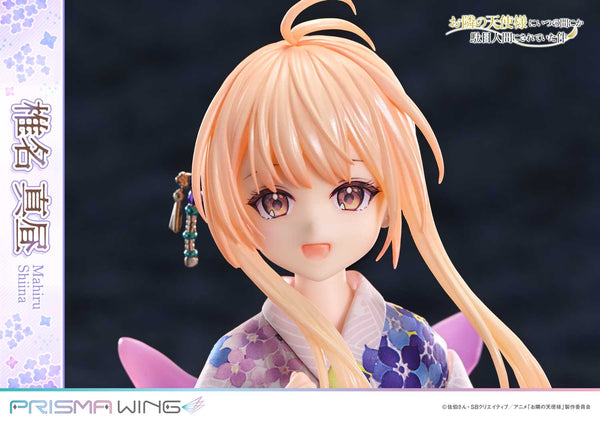 The Angel Next Door Spoils Me Rotten Mahiru Shiina 1/7 Scale Figure (Licensed) - Prisma Wing [Pre-Order]