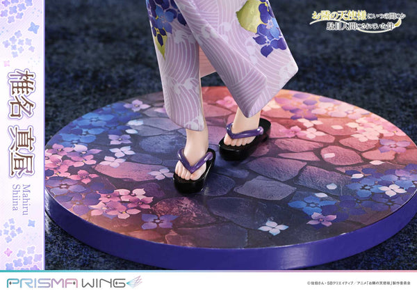 The Angel Next Door Spoils Me Rotten Mahiru Shiina 1/7 Scale Figure (Licensed) - Prisma Wing [Pre-Order]