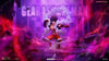 One Piece Snake Man Luffy GK Statue - Super Studio [Pre-Order]