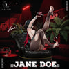 Zenless Zone Zero Jane Doe Statue - Ling Yue Studio