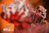 Attack on Titan Nuclear Explosion Famous Scene Colossal Titan Resin Statue - Giant Studio [Pre-Order]