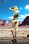 JOJO Steel Ball Run Diego Brando 1/6 GK Statue - QuietArt Studio [Pre-Order]