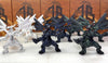 Pokemon Pokedex Series #644 Zekrom 1/20 GK Statue - JB Studio [In-Stock]