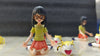 Digimon Meiko Mochizuki Childhood & Meicoomon GK Statue - Mei Du Sha Studio [In-Stock]