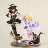 Touhou Project Renko Usami & Maribel Hearn Non Scale Figure (Licensed) - BellFine [In-Stock]