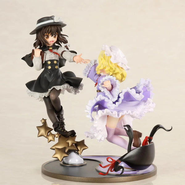 Touhou Project Renko Usami & Maribel Hearn Non Scale Figure (Licensed) - BellFine [In-Stock]
