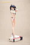 Original Maruko Hakuyo & Ao Konno 1/6 Scale Figure (Licensed) - SSR FIGURE [Pre-Order]
