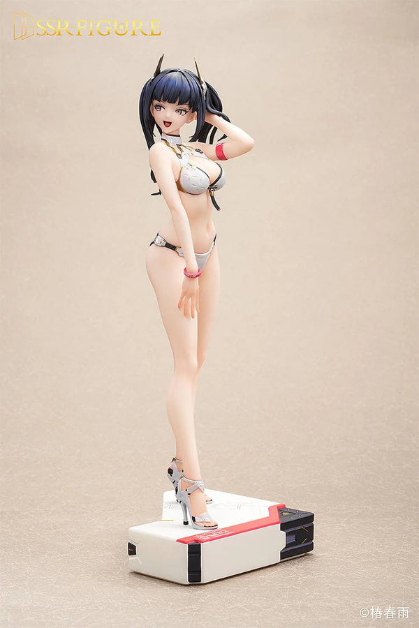 Original Maruko Hakuyo & Ao Konno 1/6 Scale Figure (Licensed) - SSR FIGURE [Pre-Order]