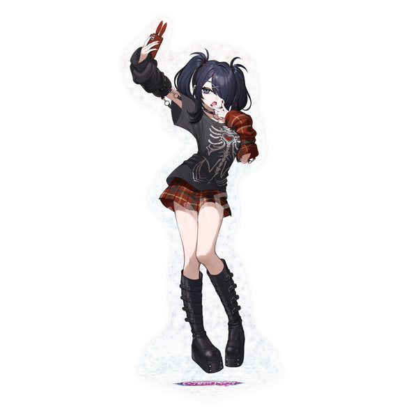 NEEDY STREAMER OVERLOAD Ame-chan 1/7 Scale Figure (Licensed) - APEX-TOYS [Pre-Order]