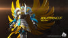 Digimon Seraphimon GK Statue - AN Studio [In-Stock]