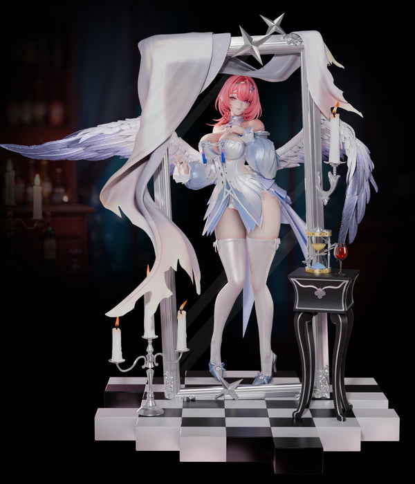 Zenless Zone Zero Remielle Dan Statue - Mi Yin Studio