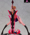 Absolute Whiteness: Magical Girl Asuka Ryui Summer Sailor Uniform Statue - Daiki Studio [Pre -