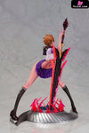 Absolute Whiteness: Magical Girl Asuka Ryui Summer Sailor Uniform Statue - Daiki Studio [Pre -