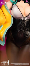 ABYSS BAR ZOMBIE YOU YOU 1/4 Scale Figure - MENGXIANG TOYS [In-Stock] Full Payment Others
