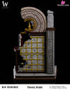 Ace Attorney Phoenix Wright Resin Statue - Wake Studio [Pre-Order] Others