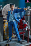 Ace Attorney Phoenix Wright Resin Statue - Wake Studio [In-Stock] Others