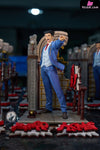 Ace Attorney Phoenix Wright Resin Statue - Wake Studio [In-Stock] Others