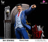 Ace Attorney Phoenix Wright Resin Statue - Wake Studio [Pre-Order] Deposit / 1/4 Scale Others