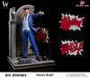 Ace Attorney Phoenix Wright Resin Statue - Wake Studio [Pre-Order] Others