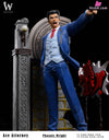 Ace Attorney Phoenix Wright Resin Statue - Wake Studio [Pre-Order] Others