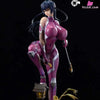 Action Taimanin Asagi Resin Statue - Acy Studio [Pre-Order]