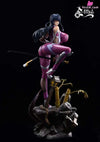 Action Taimanin Asagi Resin Statue - Acy Studio [Pre-Order]