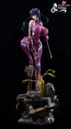 Action Taimanin Asagi Resin Statue - Acy Studio [Pre-Order]