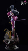 Action Taimanin Asagi Resin Statue - Acy Studio [Pre-Order]