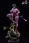 Action Taimanin Asagi Resin Statue - Acy Studio [Pre-Order]